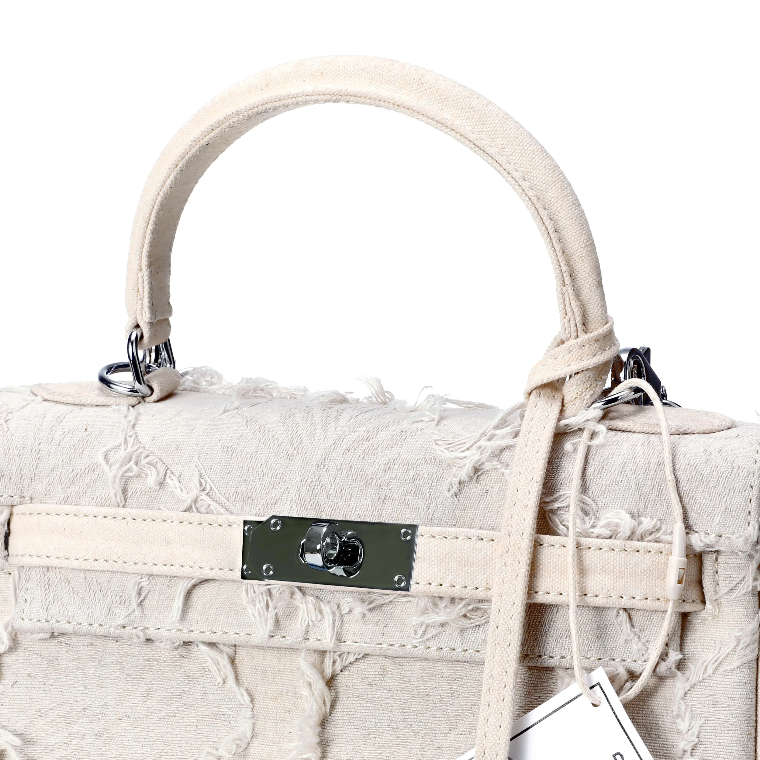 Emotional World Reproduction-Vintage shoulder bag — EMOTIONAL WORLD